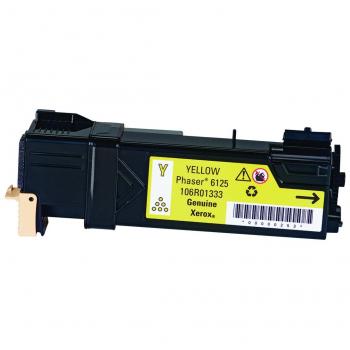 Xerox 106R01333 Phaser 6125 Cartuccia laser
