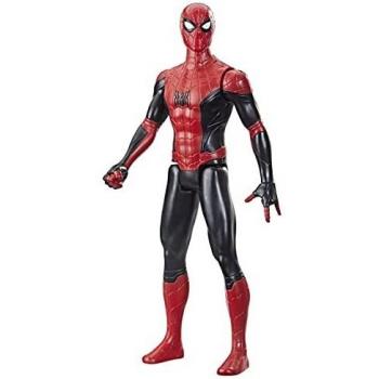Marvel Spiderman Titan Hero Series - No Way Home Spider Man