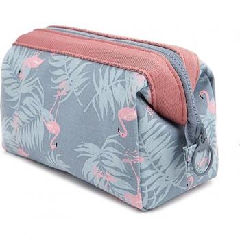 Sac de voyage flamant rose femmes