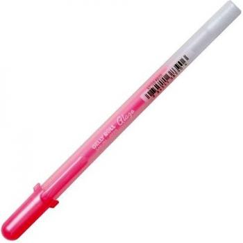 Sakura Gelly Roll Glitzer Gelstift Pink