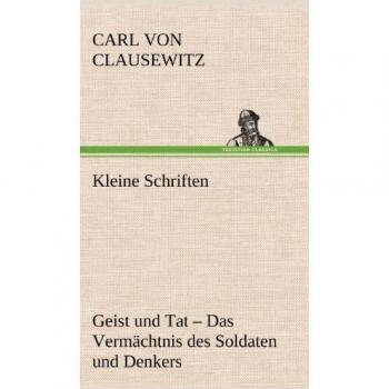 Kleine Schriften