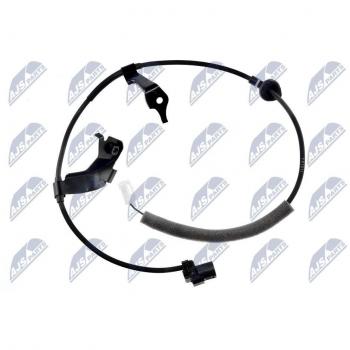 Capteur de roue NTY HCA-TY-118