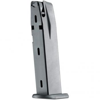 Walther P99/PPQ M2 9 mm Hochkapazitätsmagazin