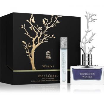 Set Regalo Aurora Deciduous Winter 100 ml