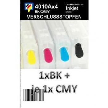 IRP450 - Druckkopfreinigung für Canon PGI und CLI Patronen