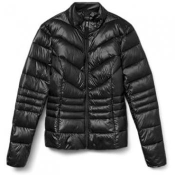 Abrigo de Plumas Vero Moda para Mujer
