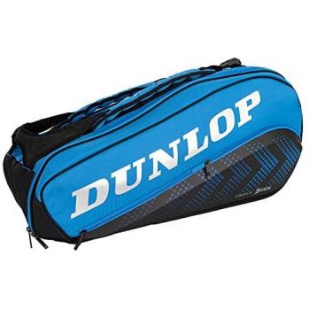 Bolsas Raqueteros Dunlop Raquetero Fx-performance Thermo Azul