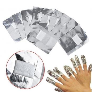 Eliminador de Aluminio “Uñas Limpias”