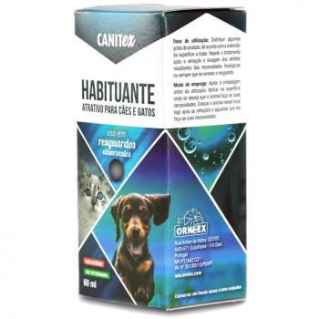 Canitex Atrativo para Pets