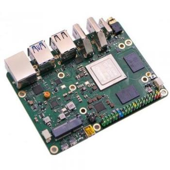 OKDO ROCK Pi 5B 16GB