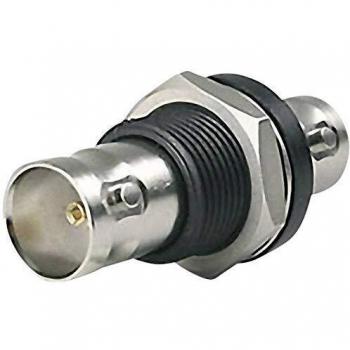 Telegaertner BNC Socket