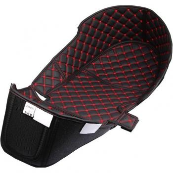 Motorcycle Rear Trunk Protector Liner for Yamaha X-Max 250