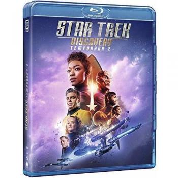 Star Trek Discovery - Temporada 2