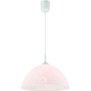 Lamkur Lumière Plafonnier Dome Blanc