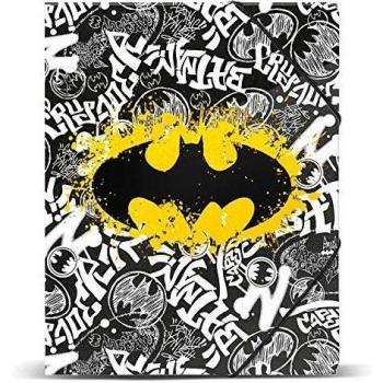 Raccoglitore Batman Tagsignal A4 Karactermania