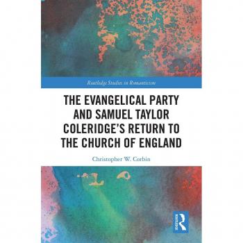 Vitalsource Technologies, Inc. Evangelical Party and Samuel Taylor Coleridge's Return to the Church of England