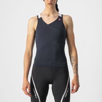 Castelli Solaris - top ciclismo - donna. Taglia M