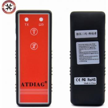 Capteur TPMS compatible V-W/Benz/B-M-W