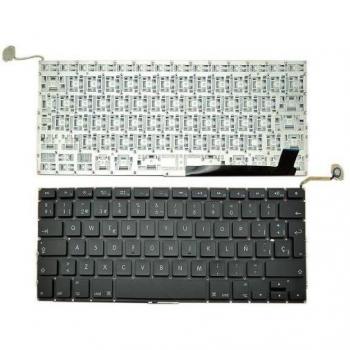 Teclado Original para MacBook Pro 15 A1286 2009-2011