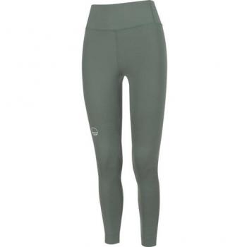 Wild Country Session 2 Malla Verde para Mujer, Longo, Talla S