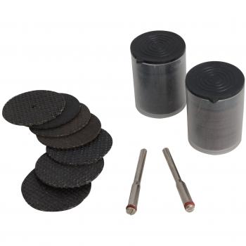 9021 CUT OFF WHEEL ACCESSORY KIT 85PC