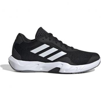 Adidas Amplimove VERSATILE Trainer Shoes Core Black / Cloud White / Grey Six US M6 / W7