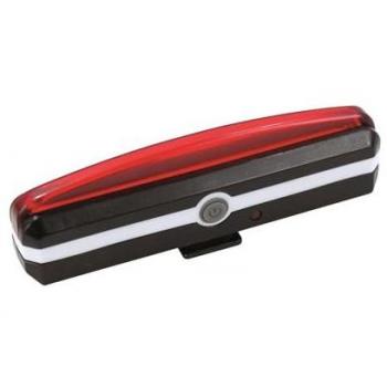 Kingavon 40 Lumen USB‑Powered Rear Cycle Lamp