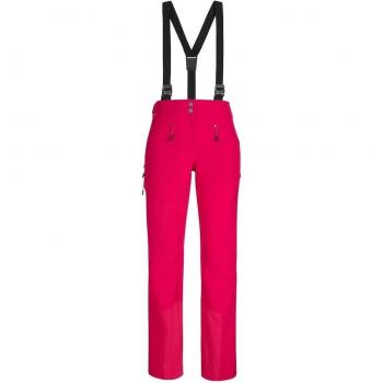 Pantaloni Softshell Mammut Base Jump Touring