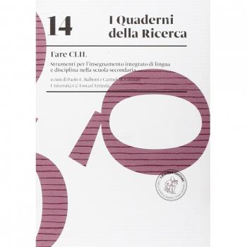 Fare CLIL. Strumenti per l'insegnamento integrato di lingua e disciplina nella scuola secondaria