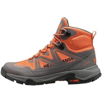 Botas de montaña Helly Hansen Cascade Mid HT para mujer