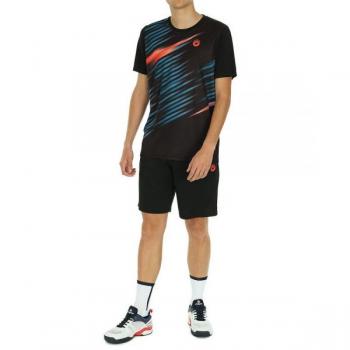 Conjunto Jhayber Negro Niño