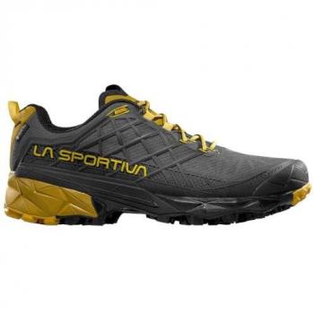 Akyra II de Trekking La Sportiva con tecnología GORE‑TEX