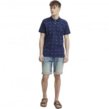 Shorts Denim Mix