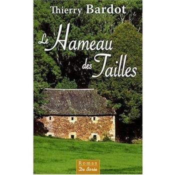 Hameau des Tailles