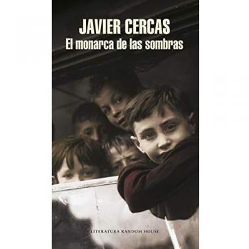 El Monarca De Las Sombras [Livre en VO]