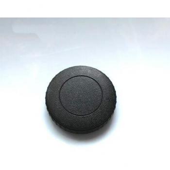 1J0881671 Voorstoel Leunen Draaiknop Handvat Zwart