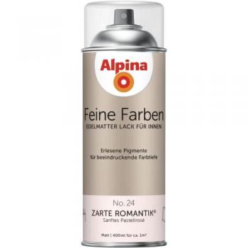 Alpina Lack Feine Farben 750 ml No. 33 Stille des Vulkans