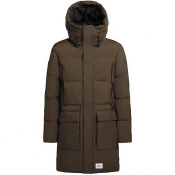 Hant Hoodie-Jacke