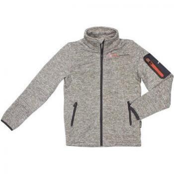 Peak Mountain Fleecepullover Polar Herren E-Chemille