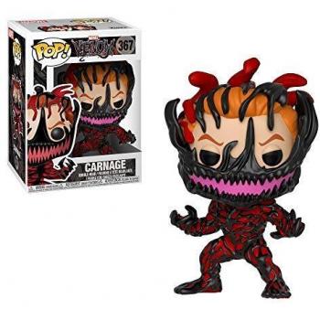Carnage Cletus Kasady Funko Pop!