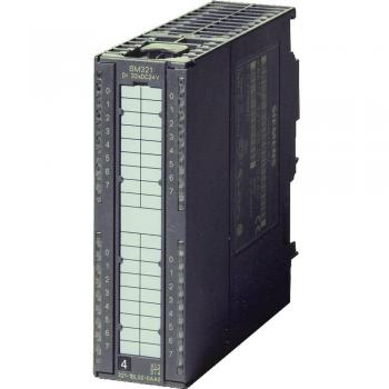 Modulo di ingresso digitale Siemens 6ES7321-1BH10-0AA0