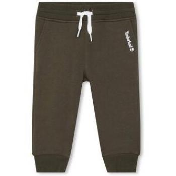 Jogging enfant Timberland T60013-655-C Kaki 36 mois