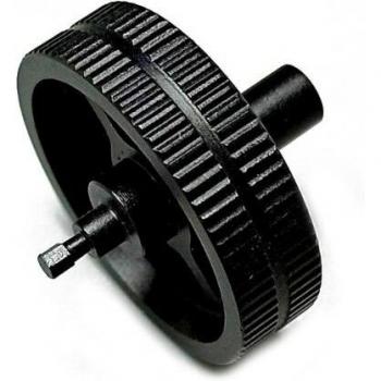 Metalen Muis Katrol Scroll Wiel