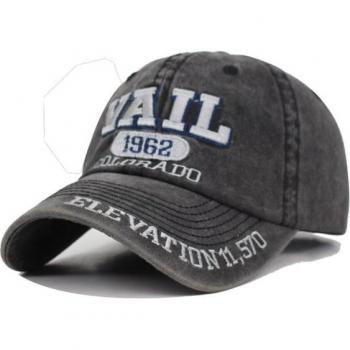 Casquette Snapback brodée YOUBOME