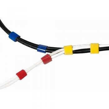 VelcroLog 16 mm Nastro Adesivo LogiLink