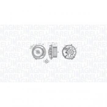 Ventilador para Interior MAGNETI MARELLI 069412769010