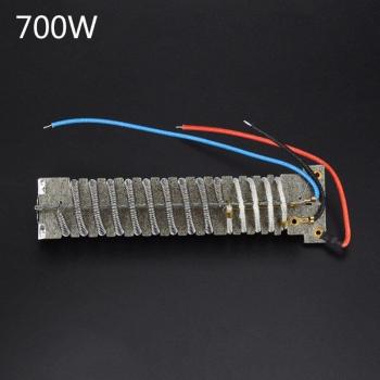 1600W Soldering Hair Dryer Heating Element with Digital Display
