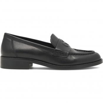 Mocassini Gino Rossi SIDE-113746 Nero