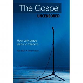 The Gospel Uncensored