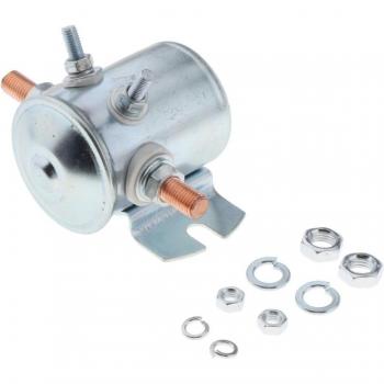 Solenoide 12V DC 300A – Reemplazo Cabrestante Golf Cart